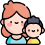 13-Women and Child Centre Icon