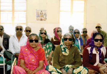 Cataract Camp