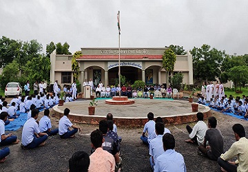 Viklang Dwajvandan