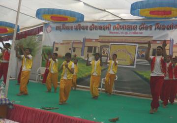 Talent Festival